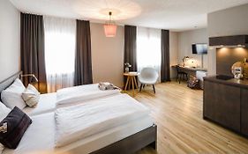 BOLD Hotel Frankfurt an der Messe